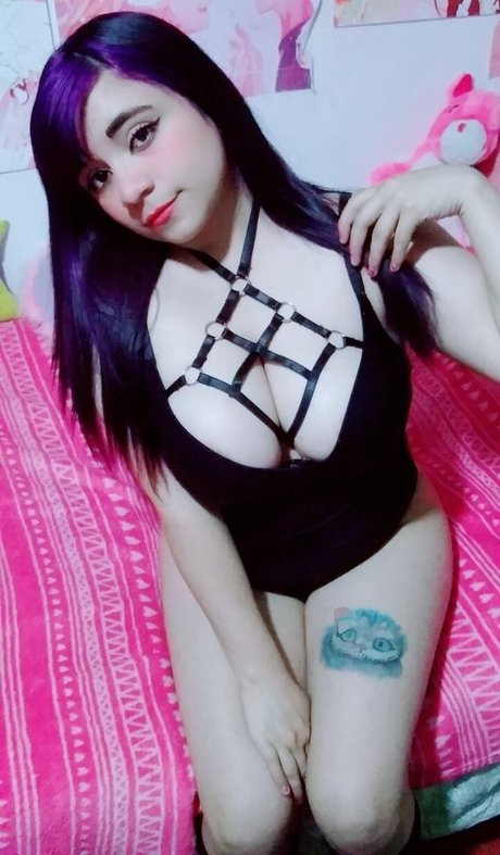 Darling Cute onlyfans nudes leaked