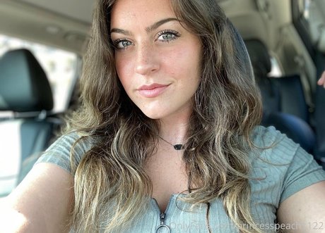 Princess Peachy onlyfans leak sex