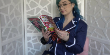 Gia Paige onlyfans nude