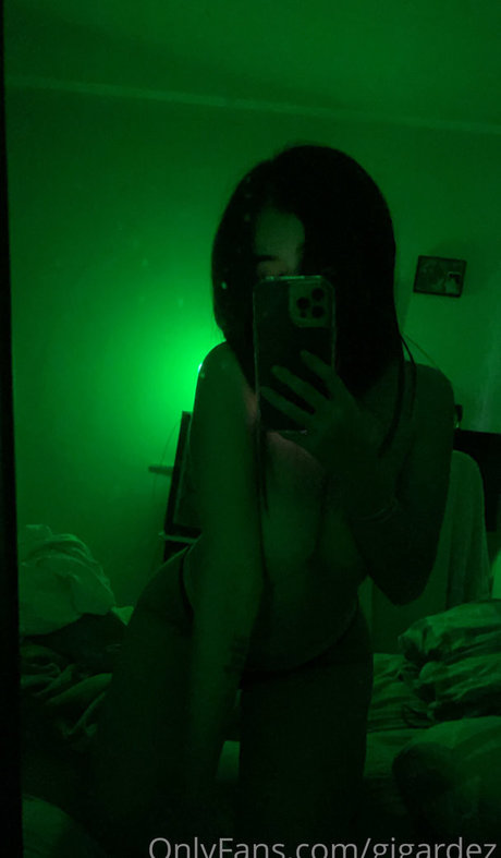 Gabygardez nsfw onlyfans