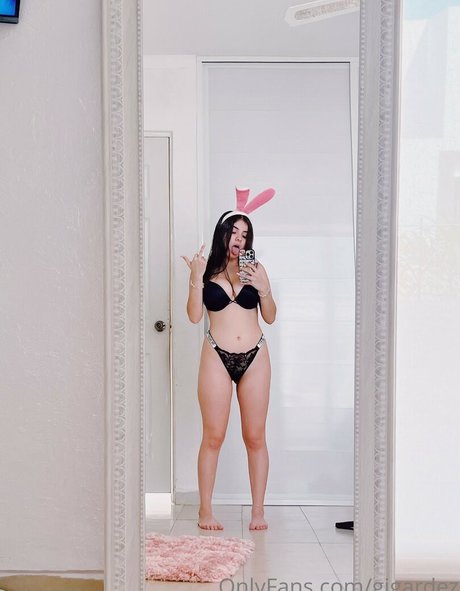 Gabygardez leaked onlyfans sextape