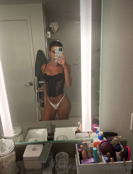 Noelle Leyva onlyfans sex