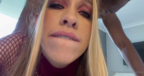 Khloe Kapri only fans leak nude