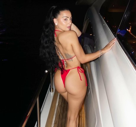 Kat Corrao onlyfans nude tits