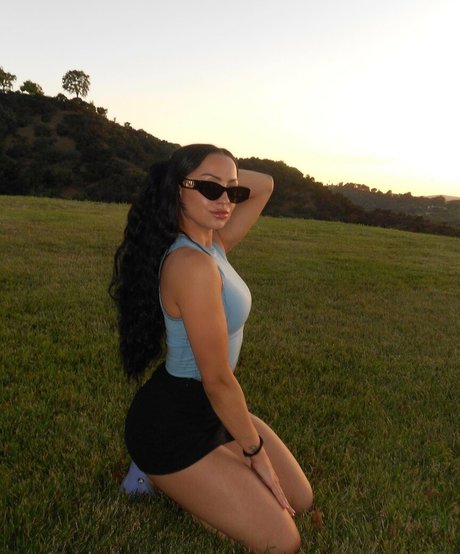 Kat Corrao only fans porn