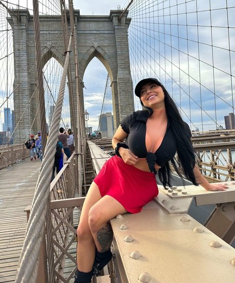 Kat Corrao naked onlyfans leaks