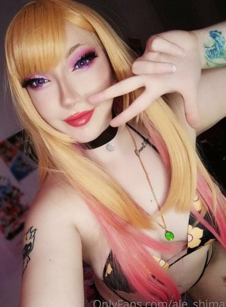 ale shima onlyfans xxx