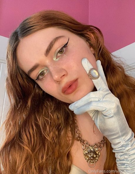 floraauclair new onlyfans leak