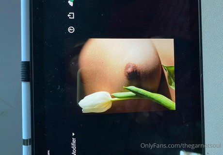 thegarnetsoul leaked onlyfans naked
