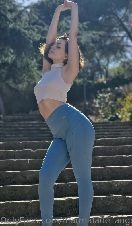 marmalade angelina onlyfans content leaked