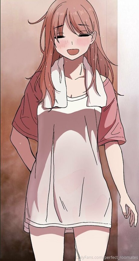 perfect roomates onlyfans leak sex