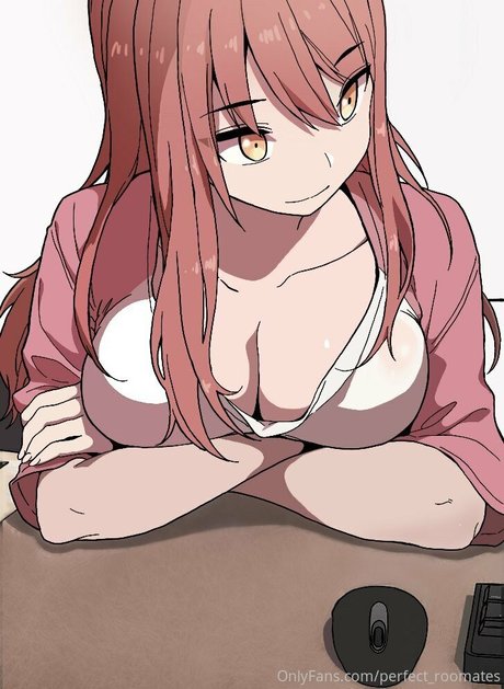 perfect roomates onlyfans leakd