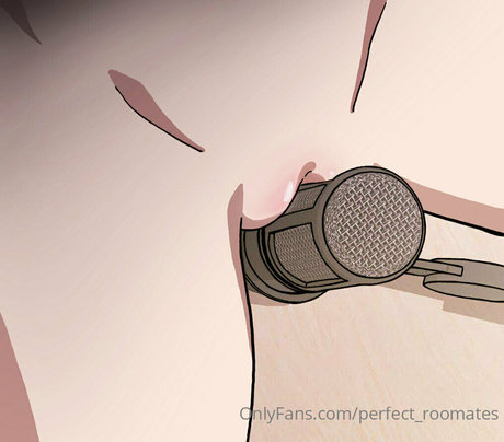 perfect roomates onlyfans sextape leak