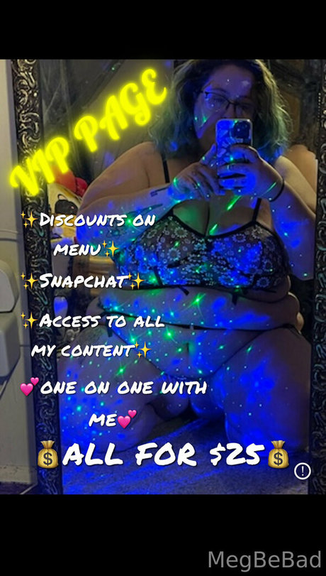 megbebad onlyfans leak nude
