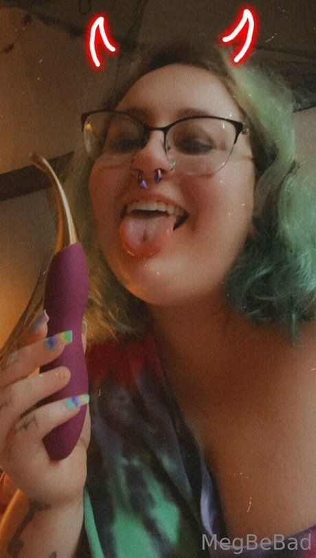 megbebad onlyfans model images