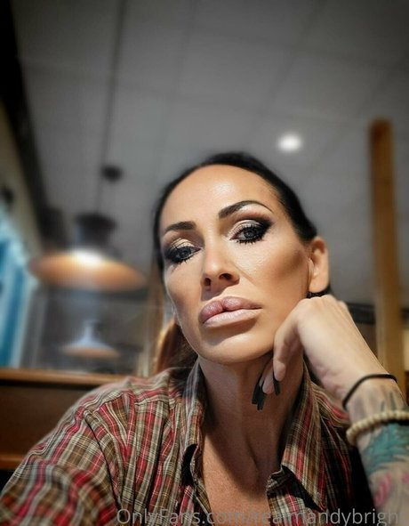 realmandybright sex onlyfans