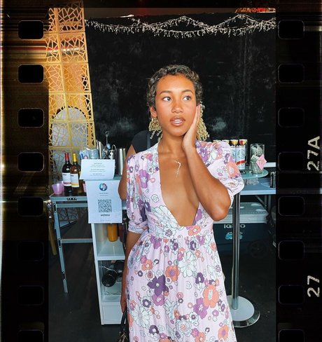 Sydney Park porn onlyfans leaks