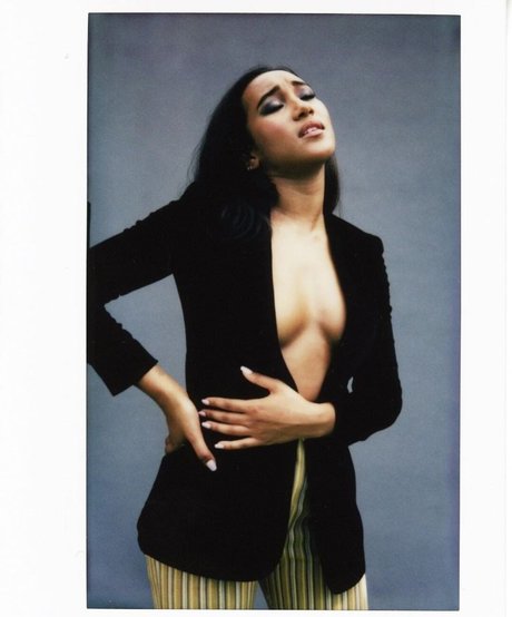 Sydney Park onlyfans naked leak