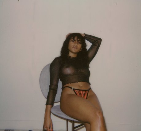 Sydney Park porn onlyfans