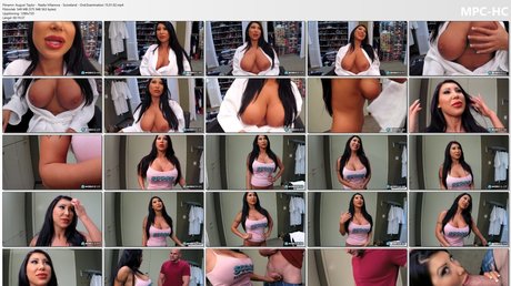 August Taylor onlyfans leaked