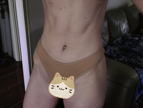 DeadlyKitten s Kofi onlyfans nude porn