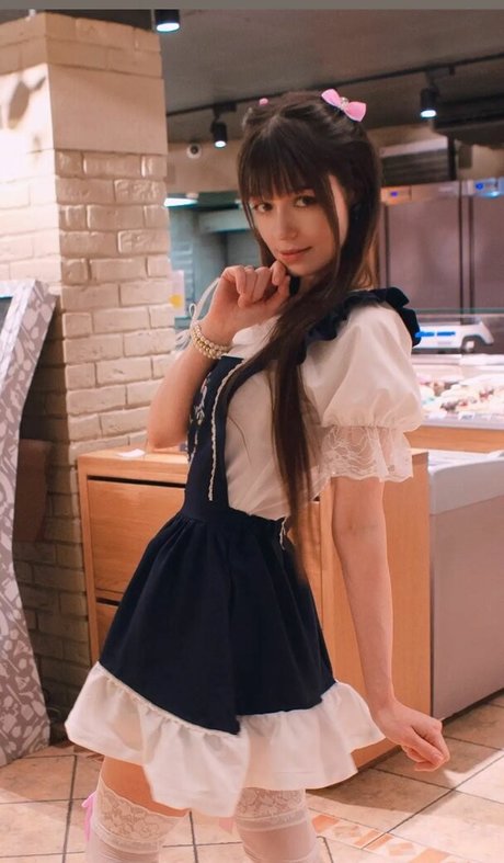 niki tyan17 onlyfans boobs