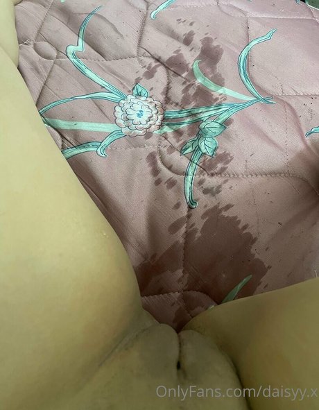 Daisyy x onlyfans desnuda