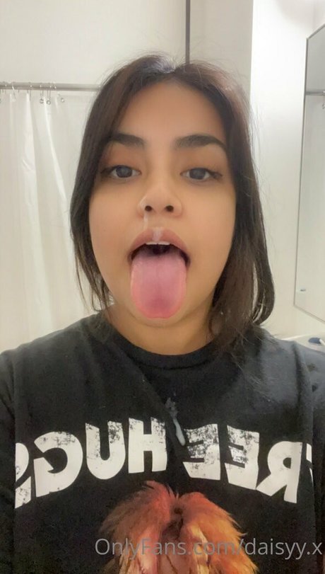 Daisyy x porn onlyfans leaks