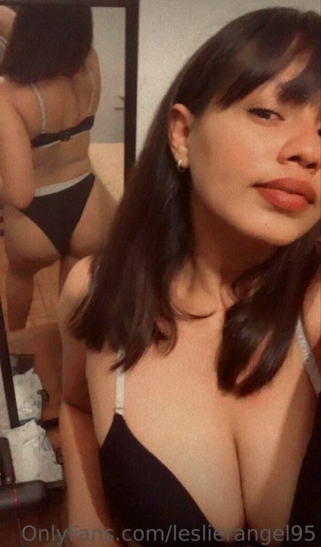 leslierangel95 xxx onlyfans