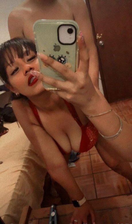 leslierangel95 onlyfans leaks nude