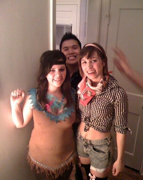 Becca Scott onlyfans model