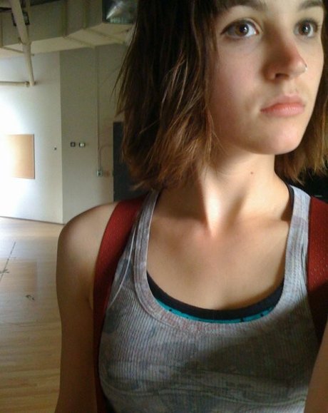 Becca Scott onlyfans content type