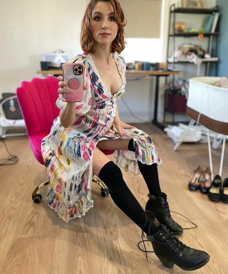 Becca Scott free onlyfans