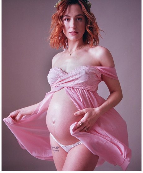 Becca Scott onlyfans naked