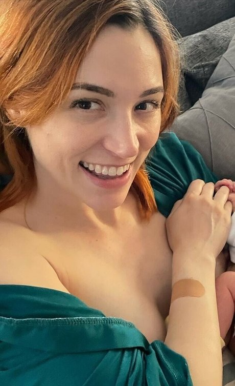 Becca Scott onlyfans leaks nude