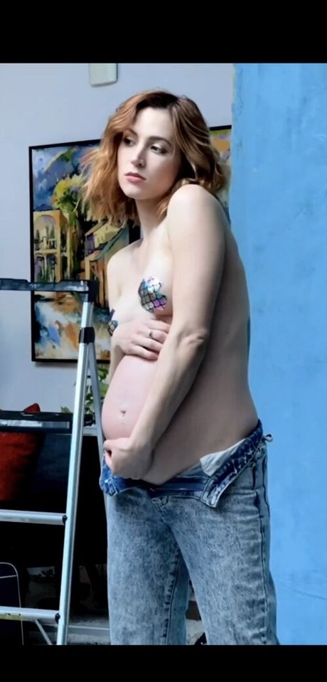 Becca Scott Profile pic