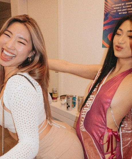 Seolahh only fans leaks porn