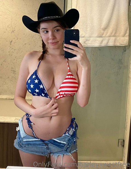 harleyxwestfree new onlyfans