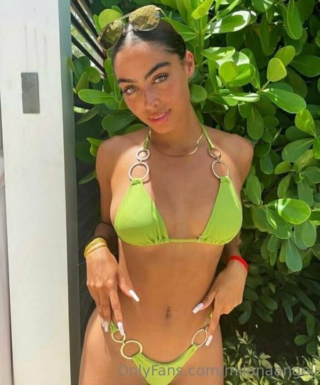 milanaangel Profile pic