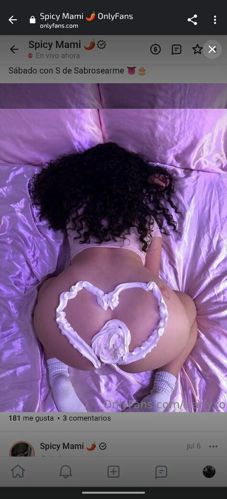 Siarly leaked onlyfans naked