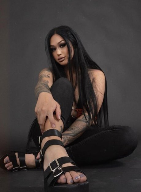 Shawnee onlyfans leaks