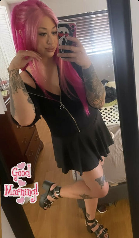 Shawnee onlyfans nude pictures