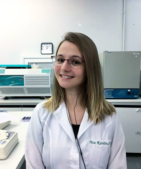 Ana Karolina Eisen new onlyfans leak