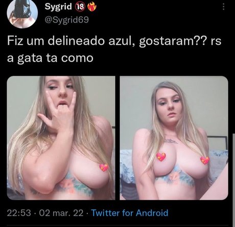 Ana Karolina Eisen xxx onlyfans