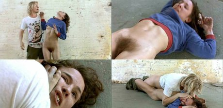 Noomi Rapace Profile pic