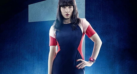 Noomi Rapace onlyfans sex tape