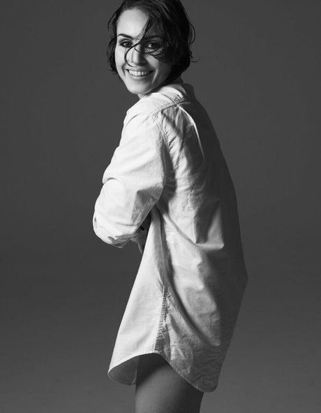 Noomi Rapace nude leak onlyfans