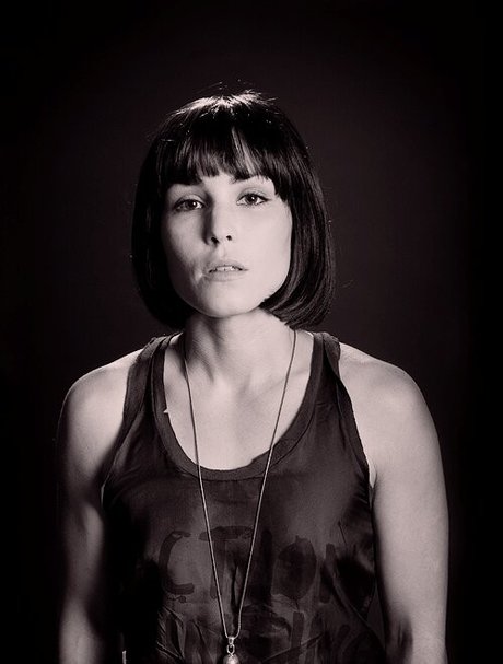 Noomi Rapace onlyfans model photo