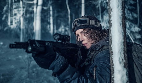 Noomi Rapace onlyfans leak sex