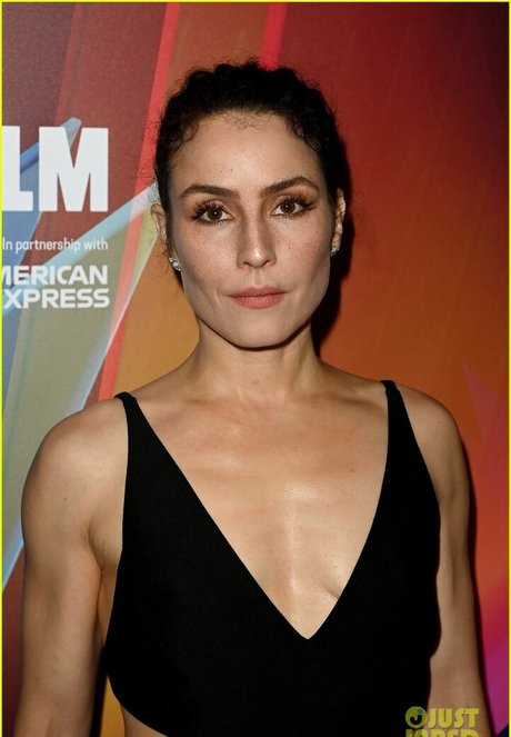 Noomi Rapace onlyfans pics leaked